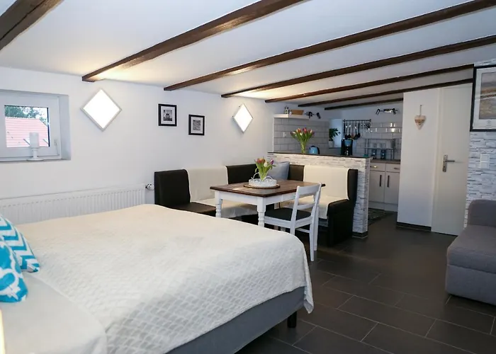 Schlossweg-Apartment