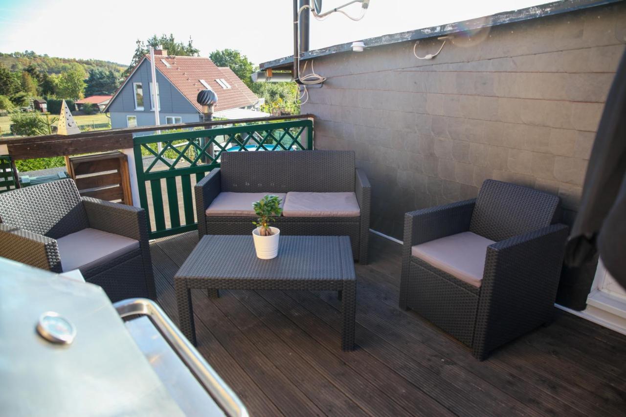Apartment Schlossweg-apartment *