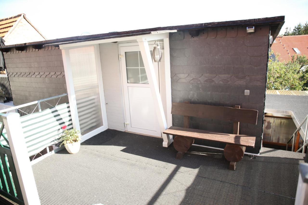 Schlossweg-apartment *
