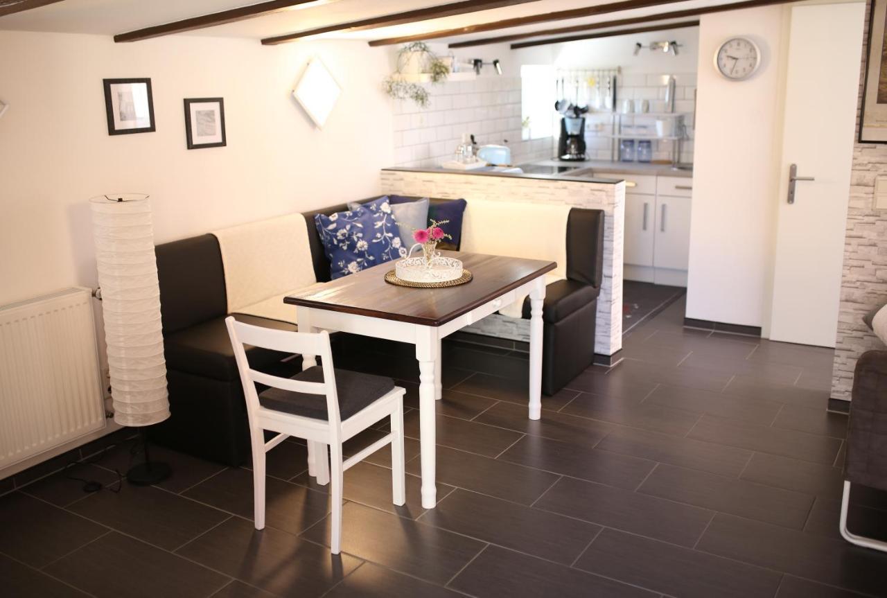 Apartment Schlossweg-apartment