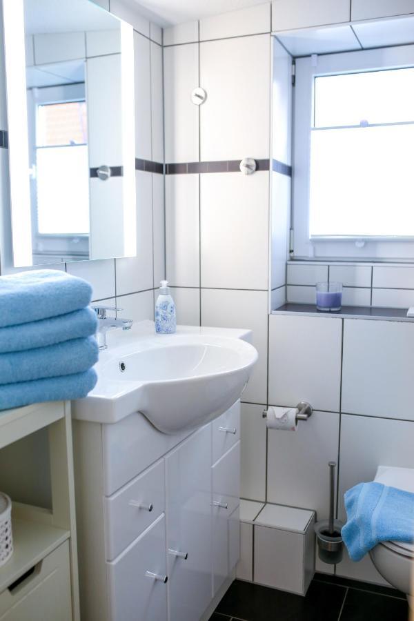Apartment Schlossweg-apartment *