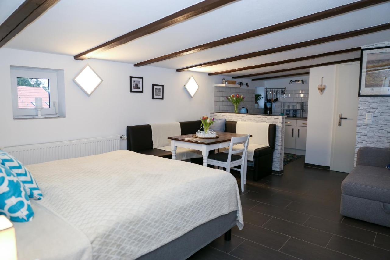 Schlossweg-apartment *